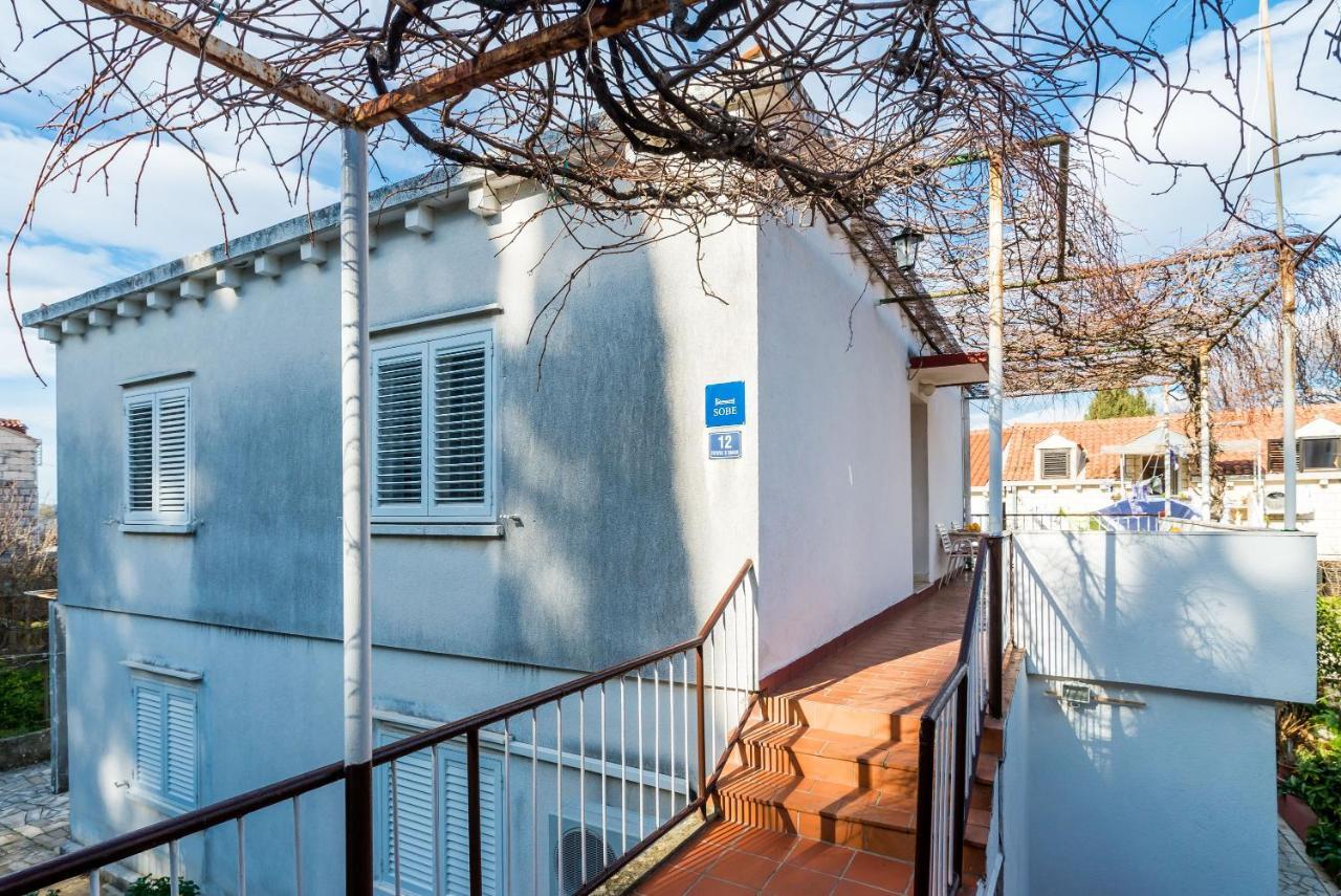 Guest house Masa